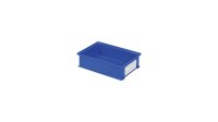 DREHSTAPELBOX BLAU