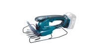 MAKITA Rasentrimmer "DUM604ZX" Gras-/ St...