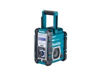 MAKITA Baustellenradio "DMR112" Akku- oder...