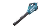 MAKITA Gebläse "DUB362Z" Akku, 2x 18 V,  blau / schwarz