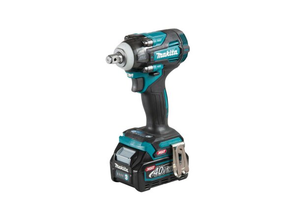 MAKITA Schlagschrauber "TW004GD201" Akku, 40 V / 2 im Koffer