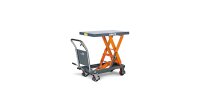 FAHRBARER HUBTISCH FHT 500