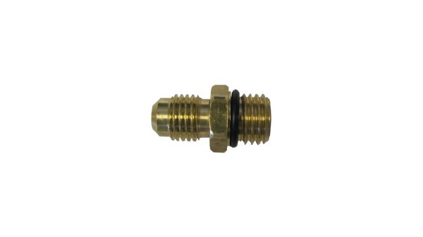 ADAPTER 1/4" 12MM CGS