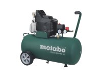 METABO Kompressor "Basic 250-50 W"...