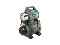 METABO Hauswasserwerk "HWW 4500/25 Inox"...