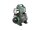 METABO Hauswasserwerk "HWW 4500/25 Inox" Gewicht: 17,1 kg