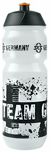 Fahrradflasche 750 ml Shiva "Team Germany"