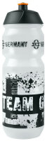 Fahrradflasche 750 ml Shiva "Team Germany"