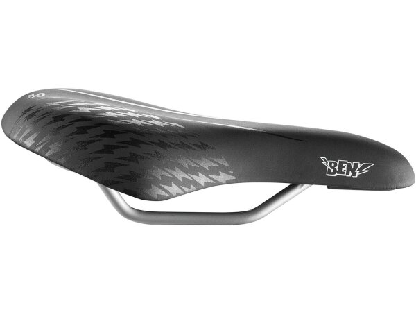 SELLE ROYAL Kinder-/Jugendsattel "Ben" S für Jungen