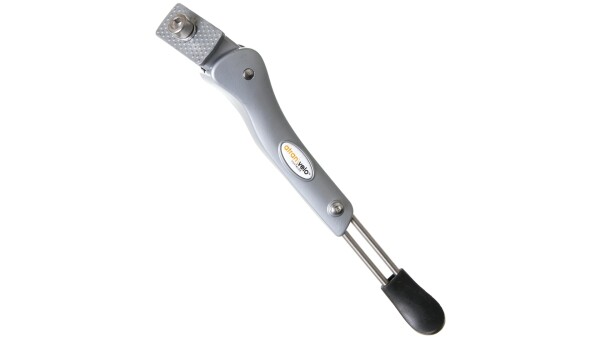 ATRANVELO Seitenständer "Stylo Adjustable" SB-verp silber