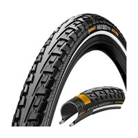 CONTINENTAL Reifen "Ride Tour" 180 TPI,  42-584...