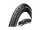 CONTINENTAL Reifen "Ride Tour" 180 TPI,  54-584 (27,5" x 2,10), schwarz