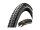 CONTINENTAL Reifen "Ride Tour" 180 TPI,  32-630 (27" x 1 1/4), schwarz / Reflex