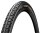 CONTINENTAL Reifen "Ride Tour" 180 TPI,  42-635 (28" x 1,50), schwarz / Reflex