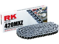 RK Kette "420MXZ" 1/2 x 1/4, MX-Racing K 132...