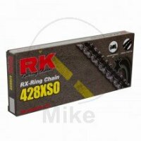 RK Kette "428XSO" 1/2 x 5/16, XW-Ring Ke 142...