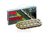 RK Kette "GB520GXW" 5/8 x 1/4, XW-Ring K 94...