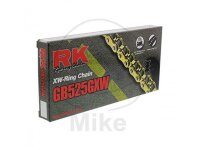 RK Kette "GB525GXW" 5/8 x 5/16, XW-Ring  96...