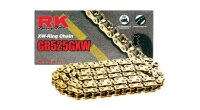 RK Kette "GB525GXW" 5/8 x 5/16, XW-Ring  102...