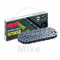 RK Kette "525XSO" 5/8 x 5/16, RX-Ring Kette,...