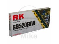 RK Kette "GB520EXW - ATV" (5/8x1/4) XW-R 96...