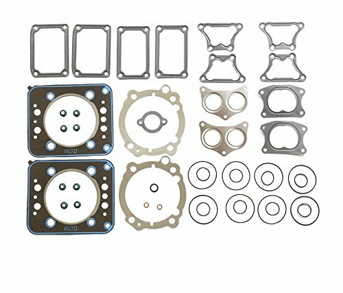 ATHENA Motordichtsatz Die Motordichtsätze enthalte Mit Ventilscha