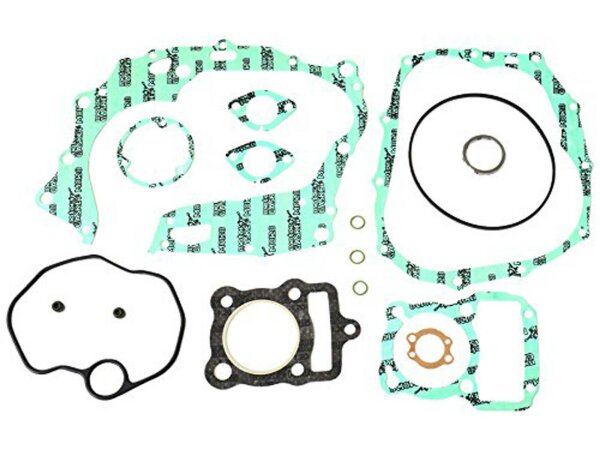 Motordichtsatz Die Motordichtsätze entha Mit Ventilschaftdichtung