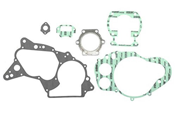 Motordichtsatz Die Motordichtsätze entha Ohne Ventilschaftdichtung