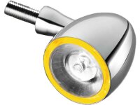 KELLERMANN LED-Blinker "Bullet 1000 PL", M8 x...