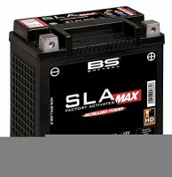 Batterie "YTX14HL-BS" BS-Battery, SLA-MAX HD,...