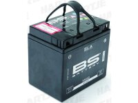 Batterie "53030" ETN: 530 030 030 BS-Battery,...