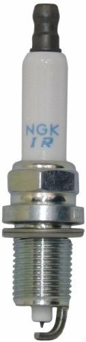 NGK Zündkerze, Gruppe M, Gewindedurchmesser 10mm, Schlüsselweite 14, MR7BI-8