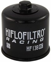 HIFLOFILTRO Ölfilter "Racing",...