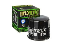 HIFLOFILTRO Ölfilter, HF-204C, chrom