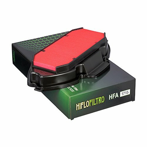 HIFLOFILTRO Luftfilter, HFA-1715