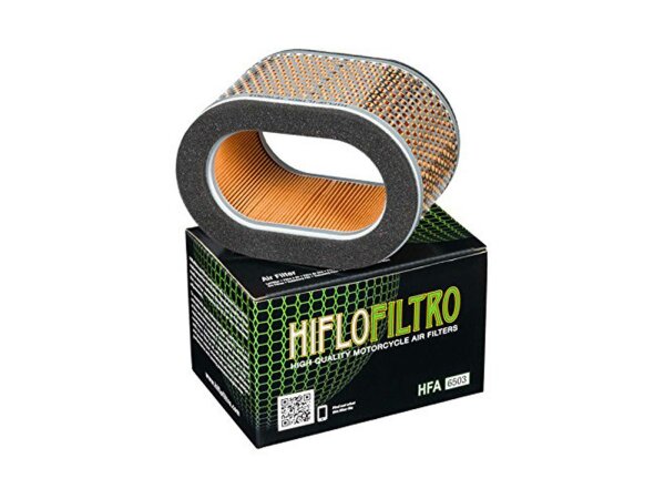 HIFLOFILTRO Luftfilter, HFA-6504