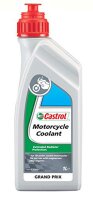 CASTROL Kühlflüssigkeit "Motorcycle Cool 1...