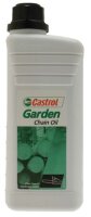 CASTROL Kettenöl "Garden Chain Oil" Haft 1...