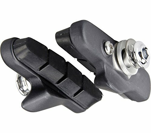 SHIMANO Bremsschuh Für Rennbremsen passend für: BR Paar à 