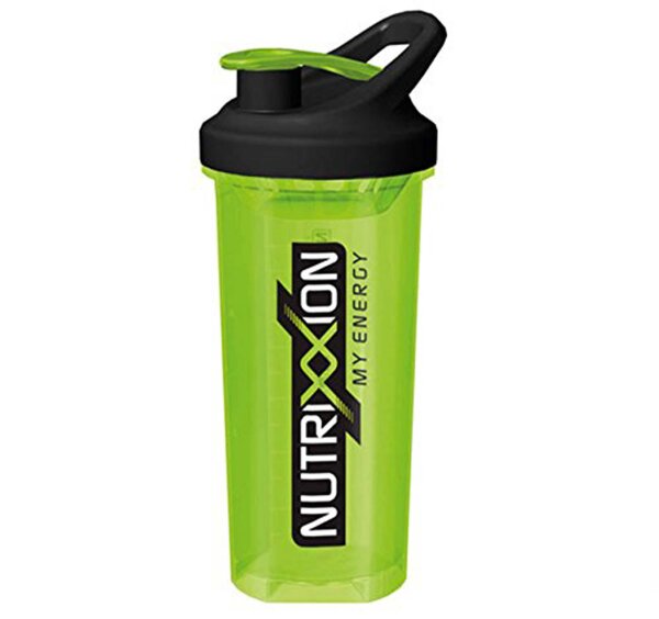 NUTRIXXION Mixer Zum Mischen von Getränk 700 ml