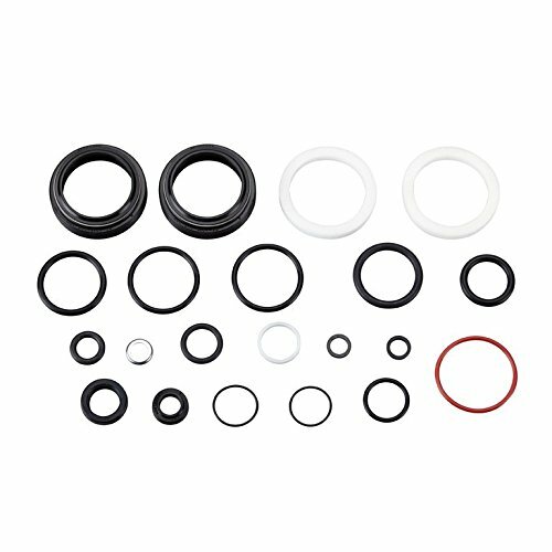 ROCKSHOX Service Kit, SB-verpackt, 200Std./1 Jahr, bestehend aus Dichtungen und O-Ringen, Pike/Pike DJ Solo Air