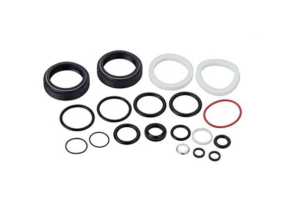 ROCKSHOX Service Kit, SB-verpackt, 200Std./1 Jahr, bestehend aus Dichtungen und O-Ringen, Lyrik/Pike 29" Dual Position Air