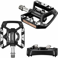 SHIMANO MTB-/Trekking-Systempedal "Deore XT"...