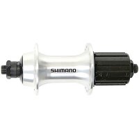 SHIMANO Kassetten-H.R.-Nabe "Sora FH-RS300"...