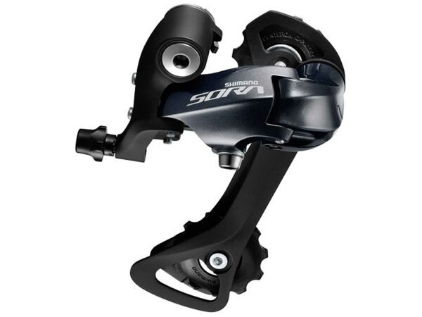 SHIMANO Schaltwerk "Sora" RD-R3000 Mod.  mittellanger Käfig