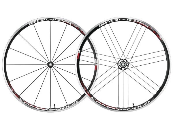 CAMPAGNOLO Laufradsatz "Zonda C17" Renn, für Draht CA 9-12