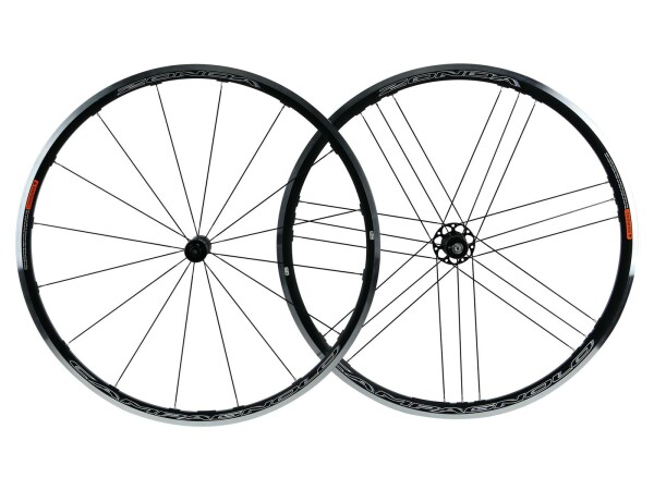 CAMPAGNOLO Laufradsatz "Zonda C17" Renn, für Draht HG 8-11