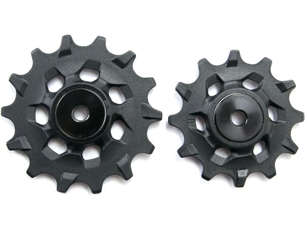 SRAM Ersatz, Für Schaltwerk "GX" 2x11, Spann- und Leitrollen Set, Abb. 4