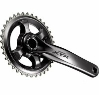 SHIMANO Kurbelarmsatz "Deore XTR" FC-M90 175 mm...