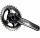 SHIMANO Kurbelarmsatz "Deore XTR FC-M9000" Hollowt 175 mm Kurbell